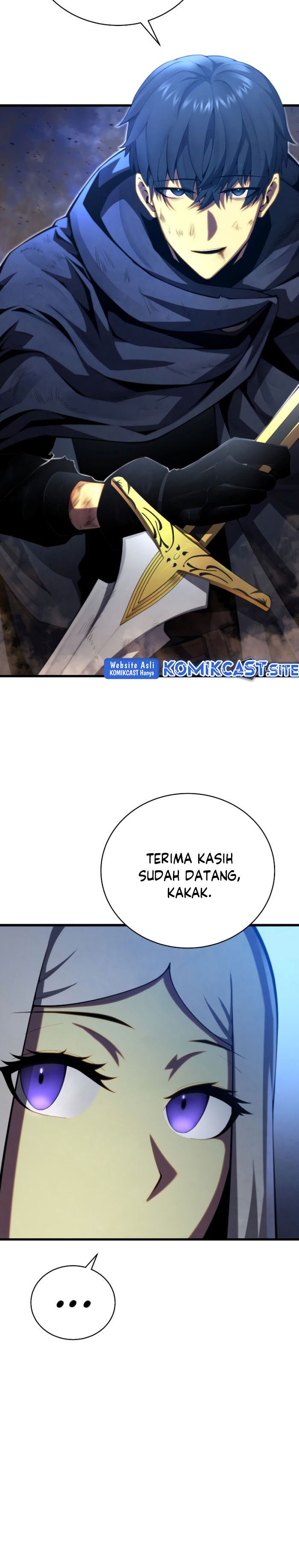 Swordmaster’s Youngest Son Chapter 55 Gambar 22
