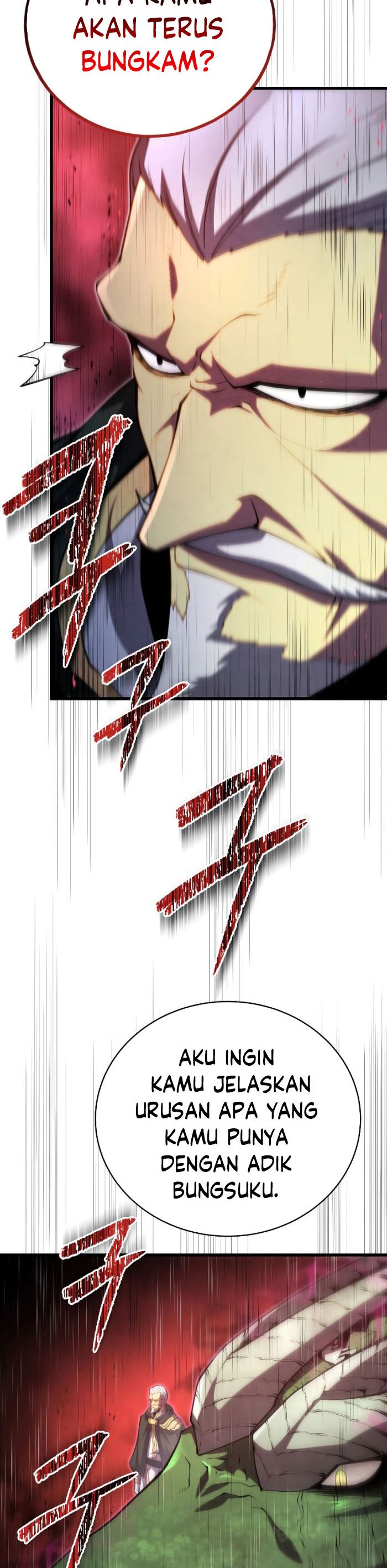 Swordmaster’s Youngest Son Chapter 55 Gambar 24