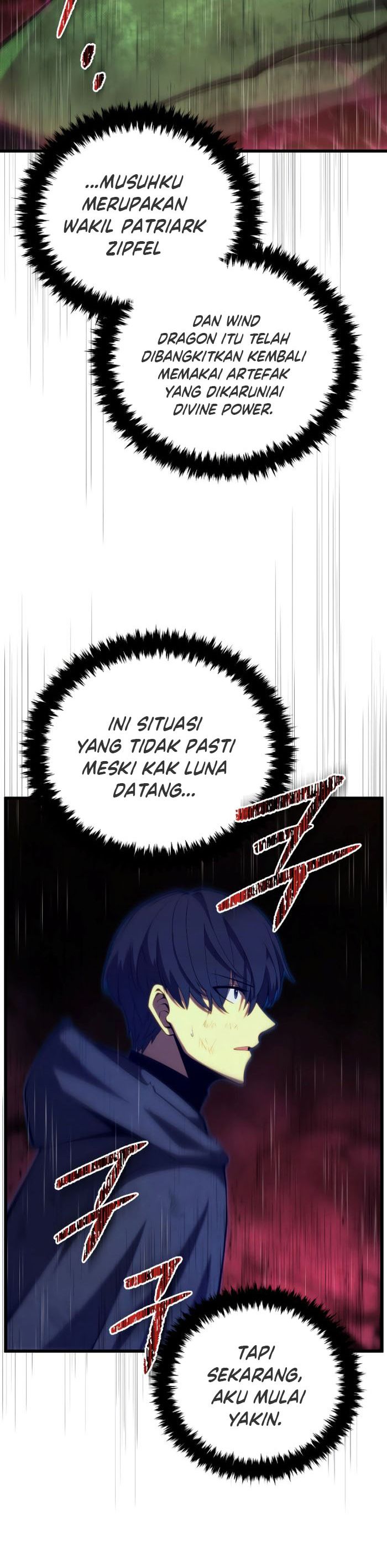 Swordmaster’s Youngest Son Chapter 55 Gambar 25