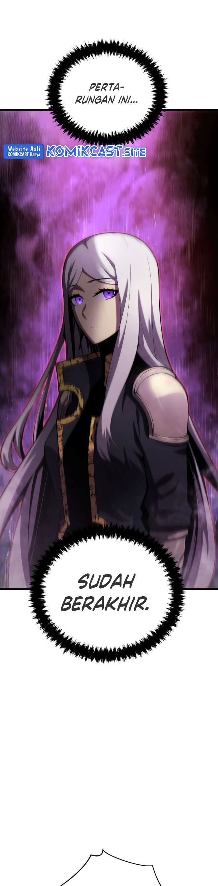 Swordmaster’s Youngest Son Chapter 55 Gambar 26