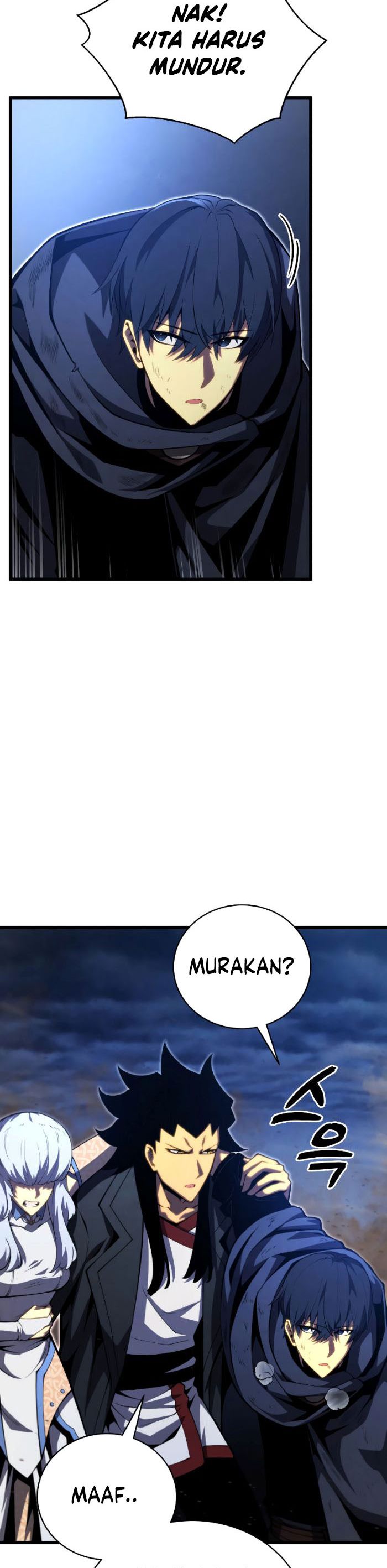 Swordmaster’s Youngest Son Chapter 55 Gambar 27