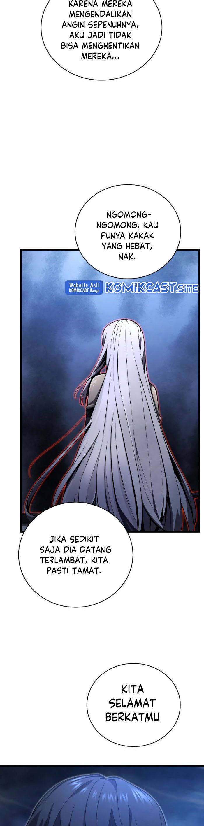 Swordmaster’s Youngest Son Chapter 55 Gambar 28