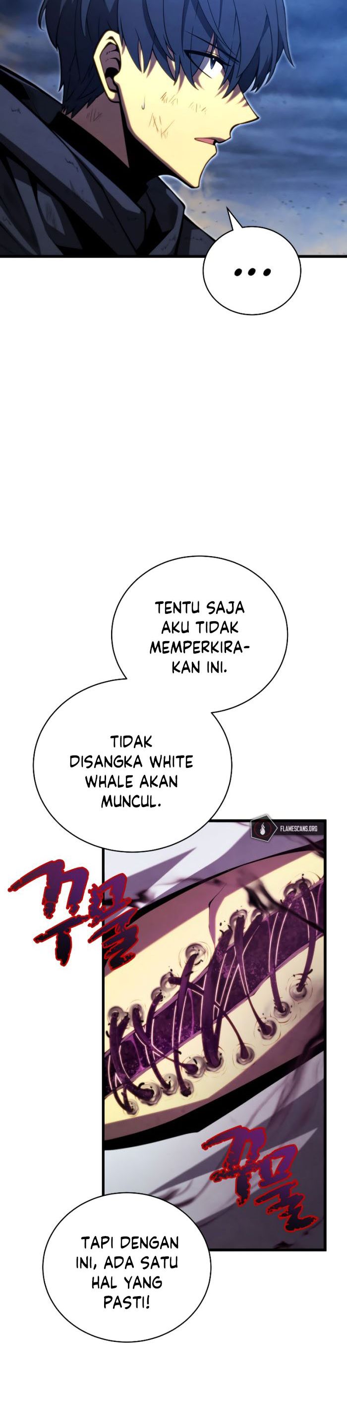 Swordmaster’s Youngest Son Chapter 55 Gambar 29