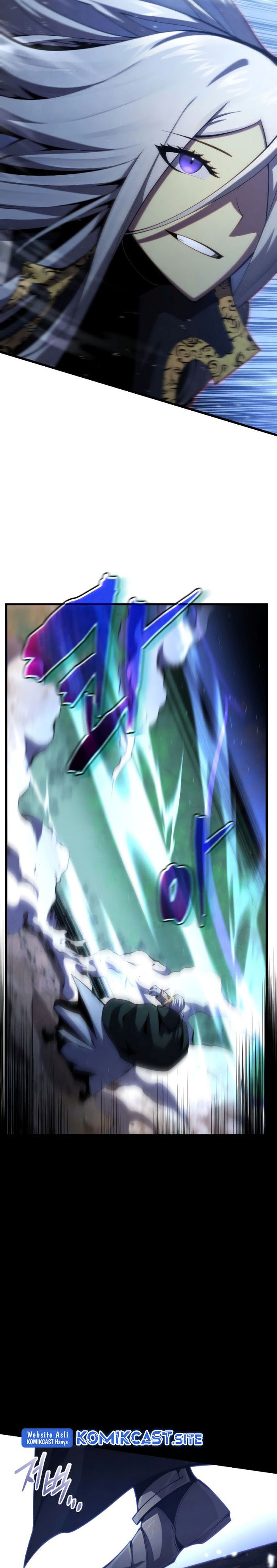 Swordmaster’s Youngest Son Chapter 55 Gambar 34