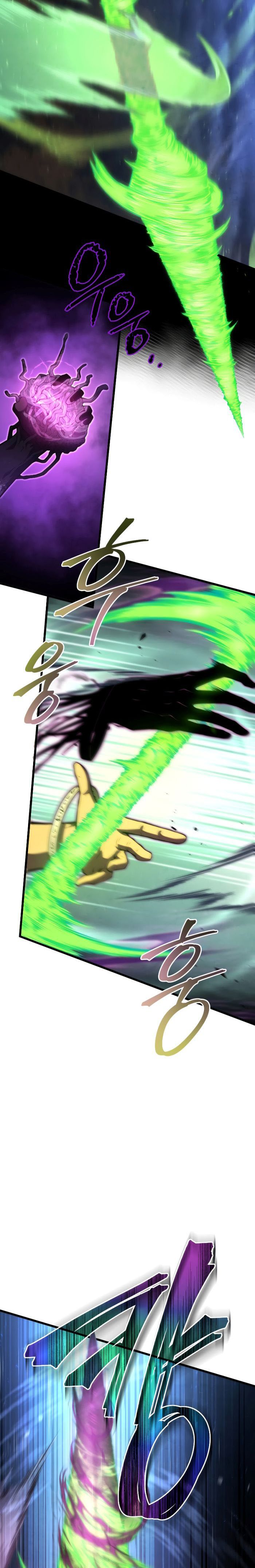 Swordmaster’s Youngest Son Chapter 55 Gambar 38