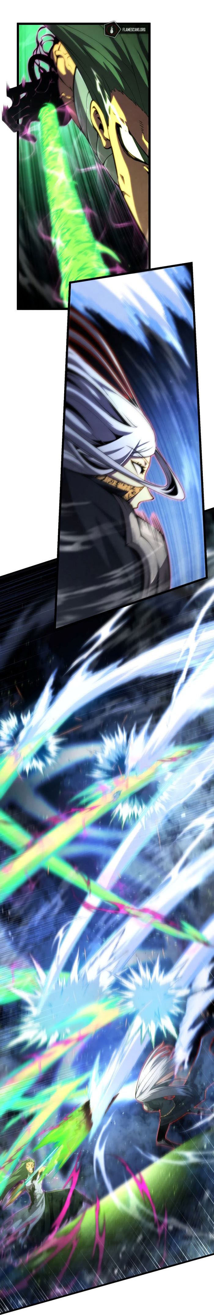 Swordmaster’s Youngest Son Chapter 55 Gambar 43
