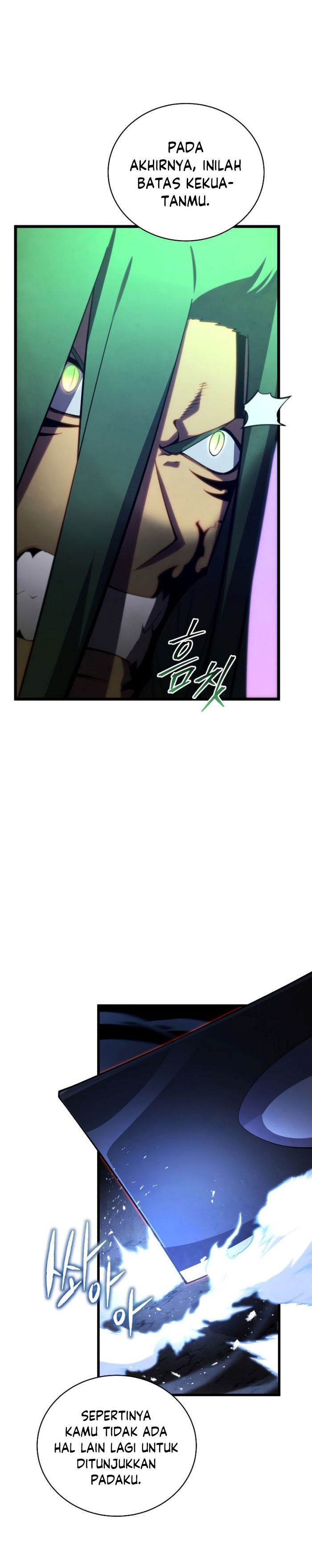 Swordmaster’s Youngest Son Chapter 55 Gambar 47