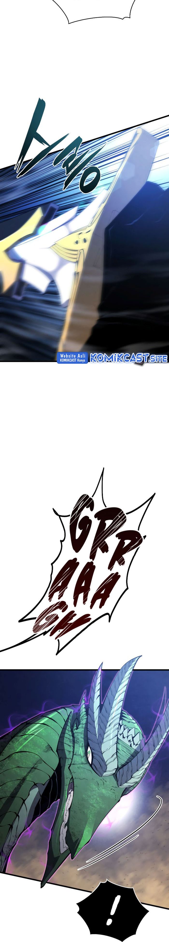 Swordmaster’s Youngest Son Chapter 55 Gambar 8