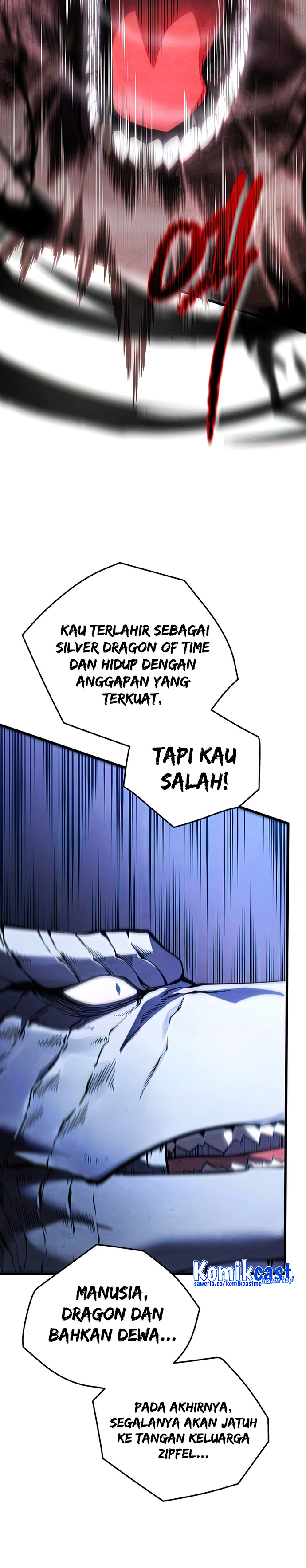 Swordmaster’s Youngest Son Chapter 54 Gambar 10