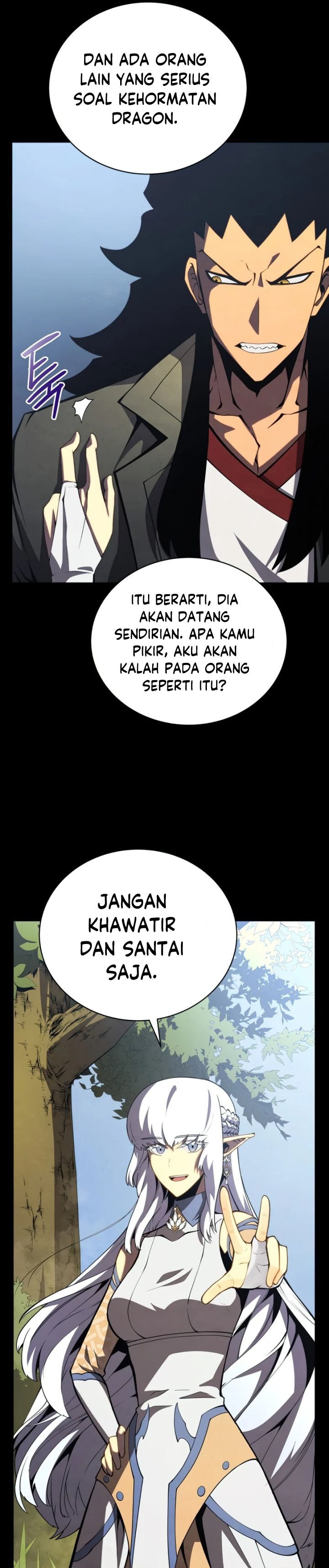 Swordmaster’s Youngest Son Chapter 52 Gambar 29