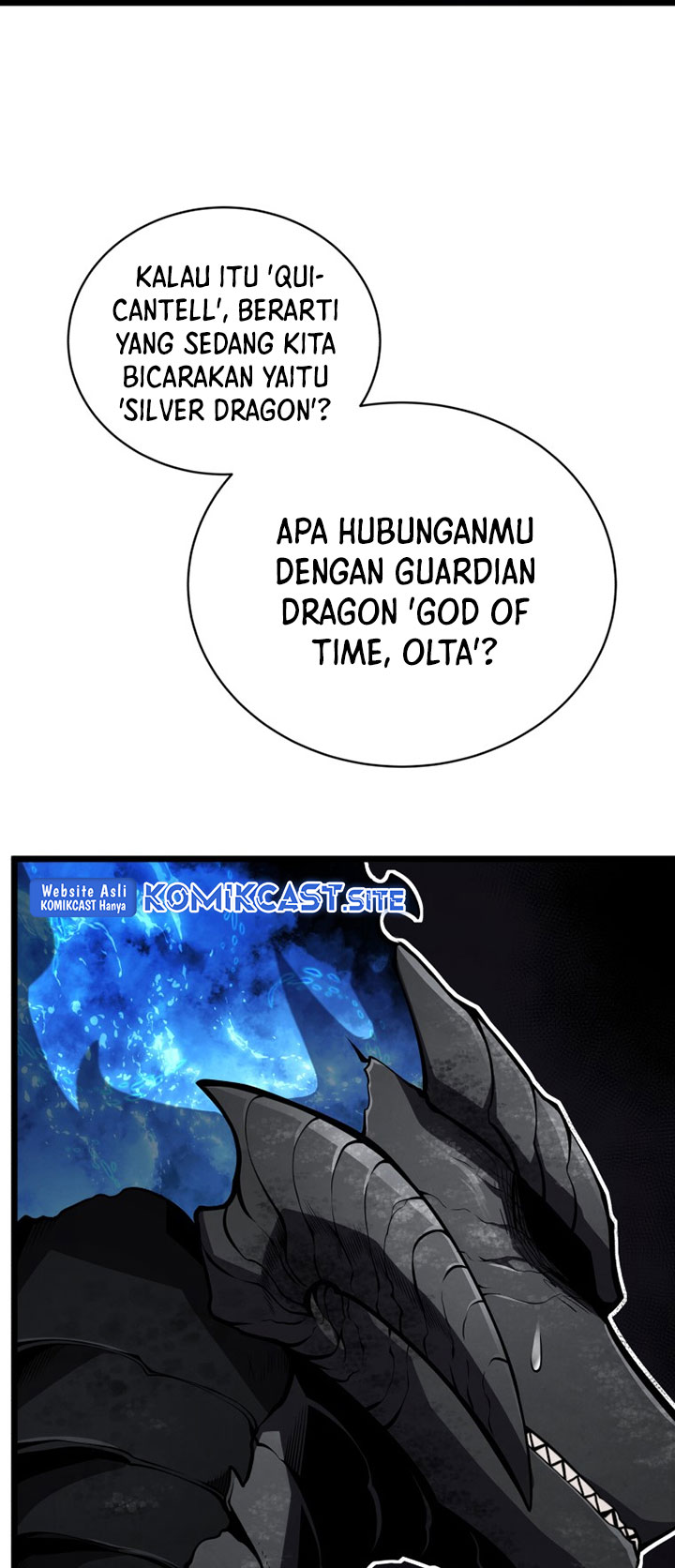 Swordmaster’s Youngest Son Chapter 48 Gambar 46