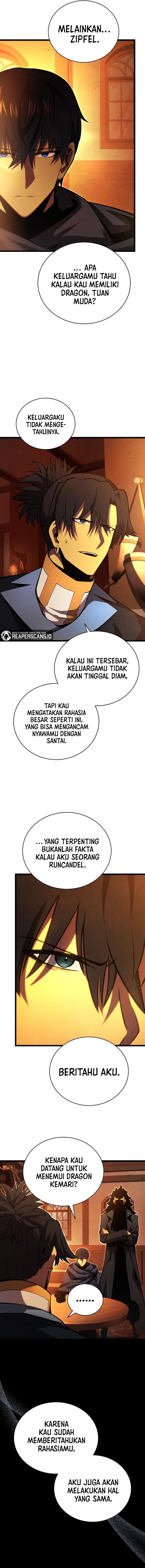 Swordmaster’s Youngest Son Chapter 47 Gambar 7