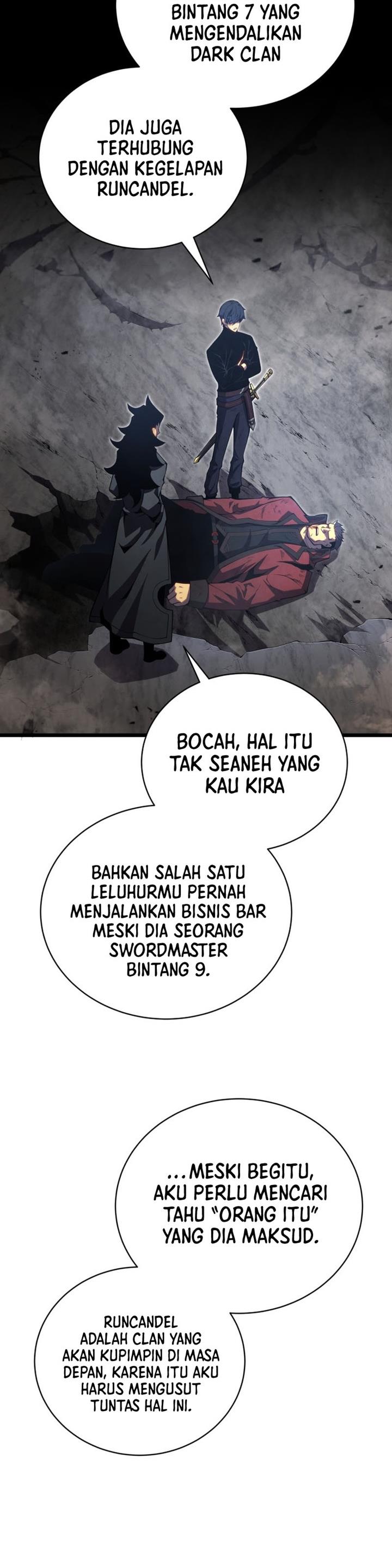 Swordmaster’s Youngest Son Chapter 45 Gambar 15