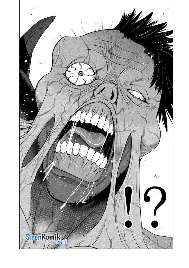 Ochikobore Datta Ani Ga Jitsuha Saikyou: Shijou Saikyou No Yuusha Wa Tensei-shi, Gakuen De Mujikaku Ni Musou Suru Chapter 34 Gambar 24