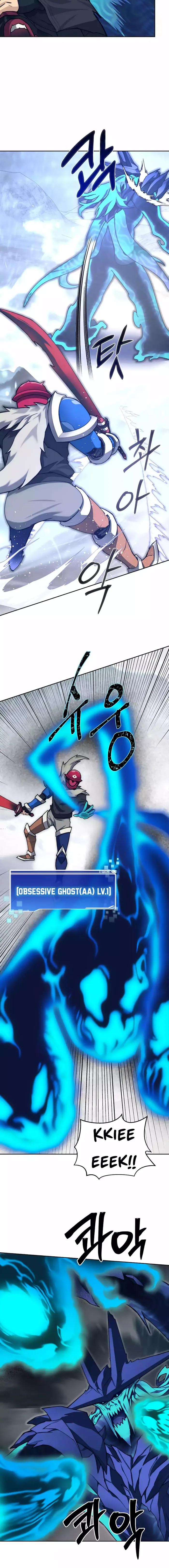 Stuck in the Tower Chapter 95 Gambar 12