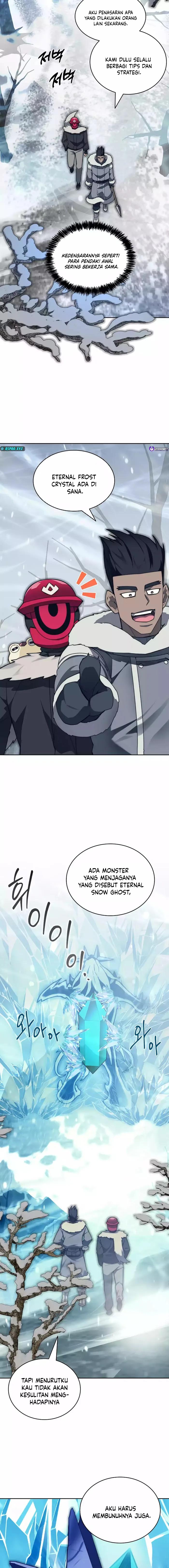 Stuck in the Tower Chapter 95 Gambar 4