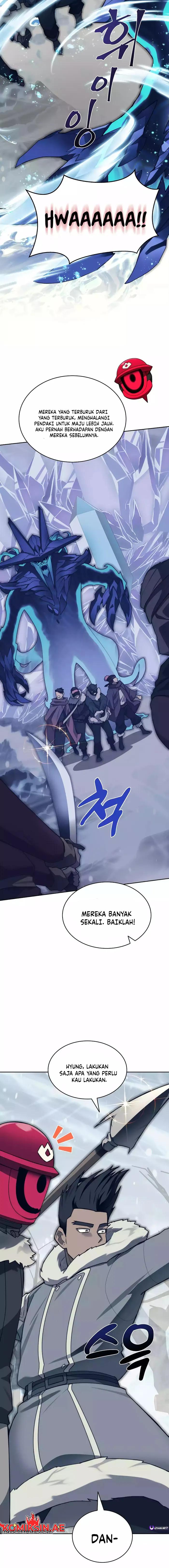 Stuck in the Tower Chapter 95 Gambar 7