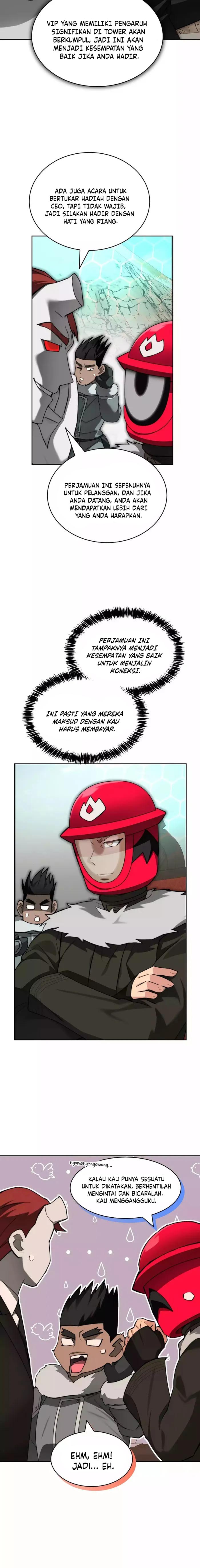 Stuck in the Tower Chapter 94 Gambar 24