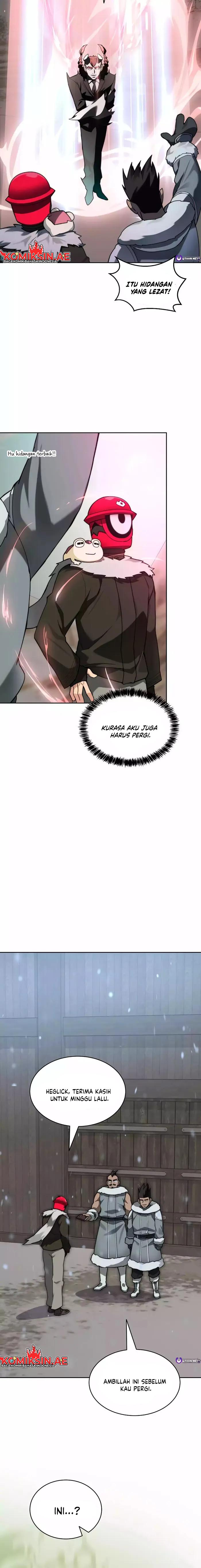 Stuck in the Tower Chapter 94 Gambar 27