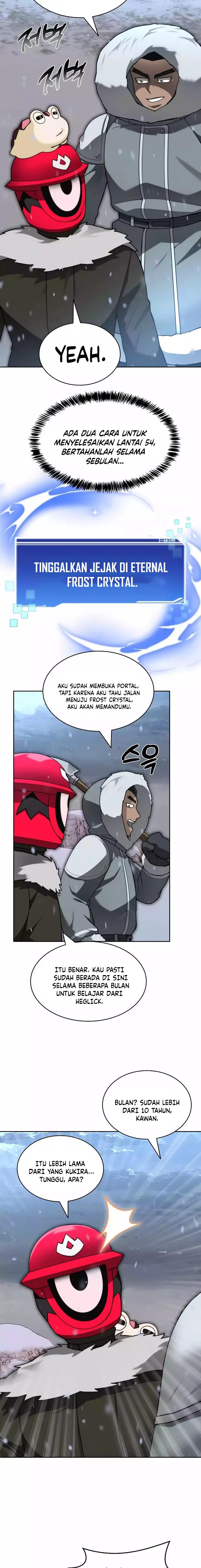 Stuck in the Tower Chapter 94 Gambar 30