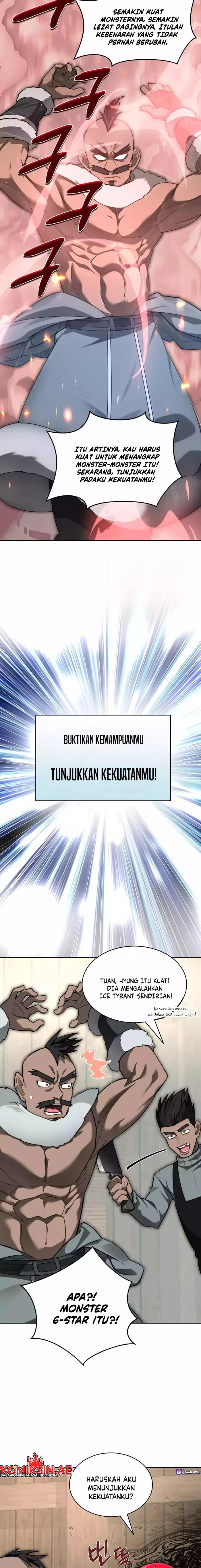 Stuck in the Tower Chapter 94 Gambar 6