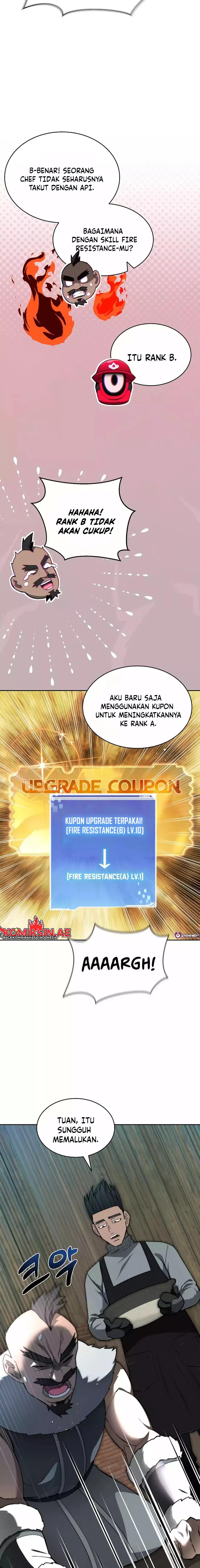 Stuck in the Tower Chapter 94 Gambar 9