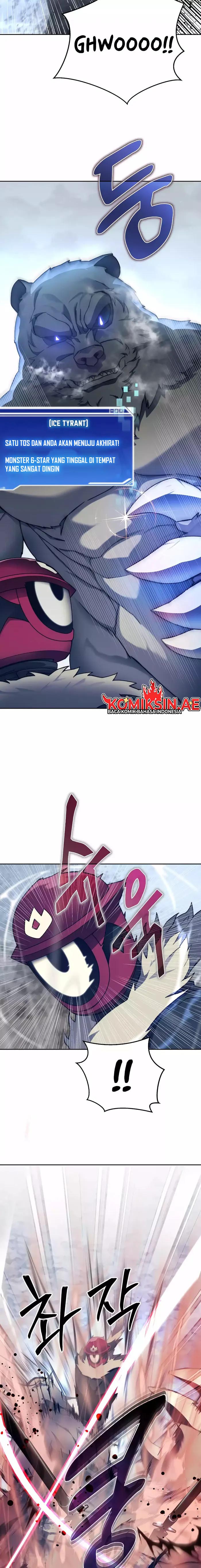 Stuck in the Tower Chapter 93 Gambar 18