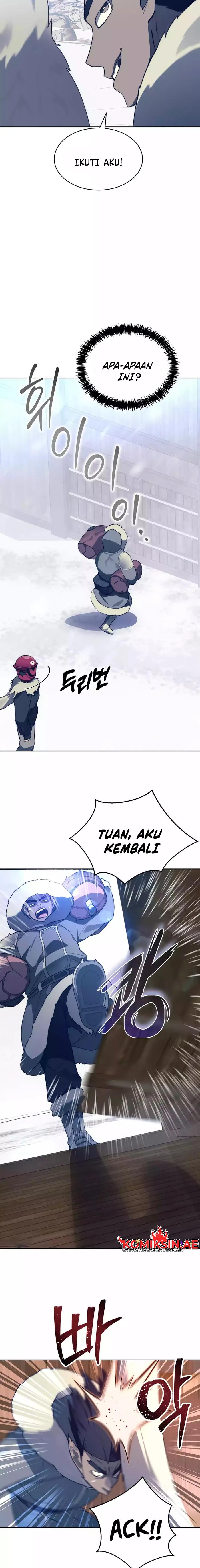 Stuck in the Tower Chapter 93 Gambar 20