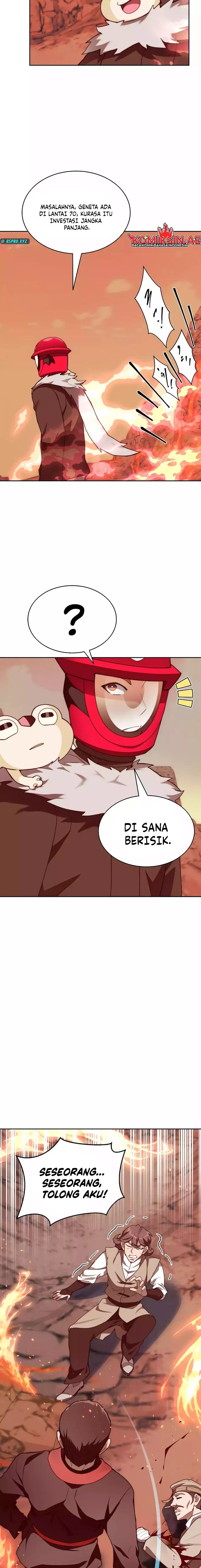 Stuck in the Tower Chapter 93 Gambar 5