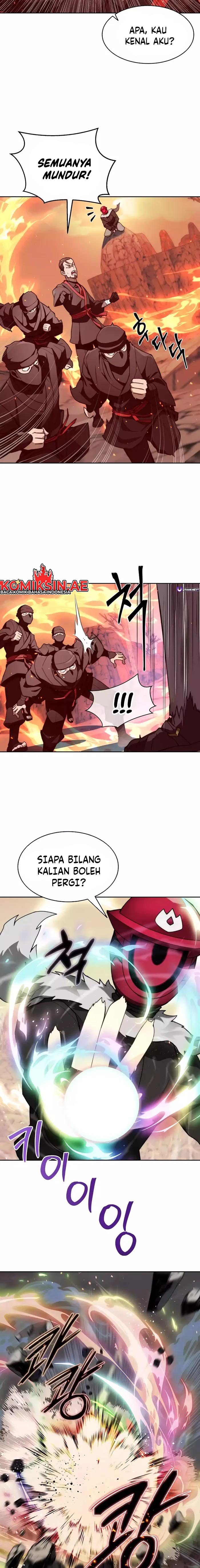 Stuck in the Tower Chapter 93 Gambar 7