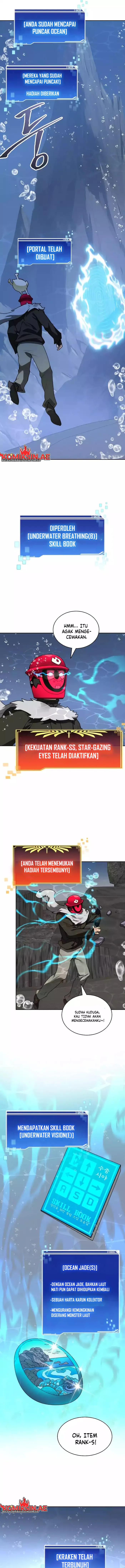 Stuck in the Tower Chapter 92 Gambar 10