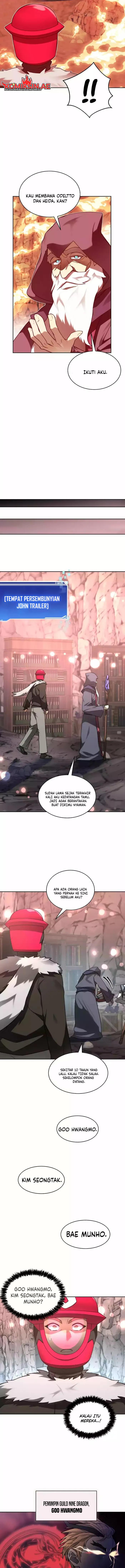 Stuck in the Tower Chapter 92 Gambar 12