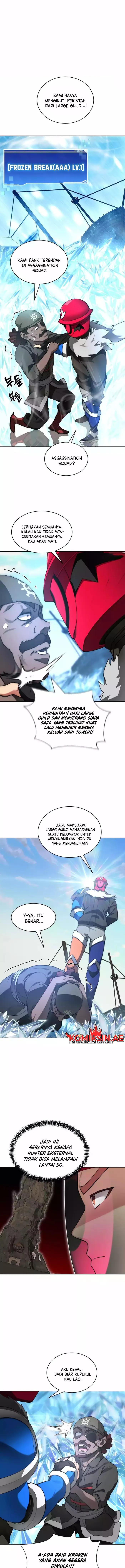 Baca Manhwa Stuck in the Tower Chapter 92 Gambar 2