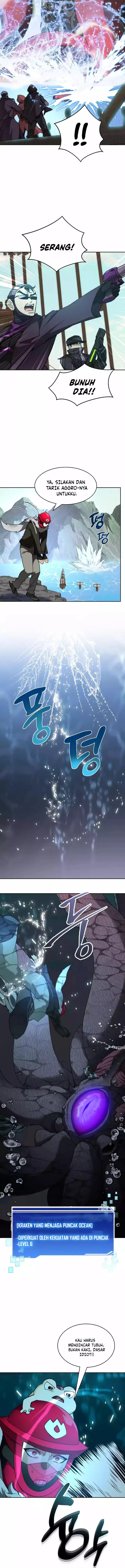 Stuck in the Tower Chapter 92 Gambar 5