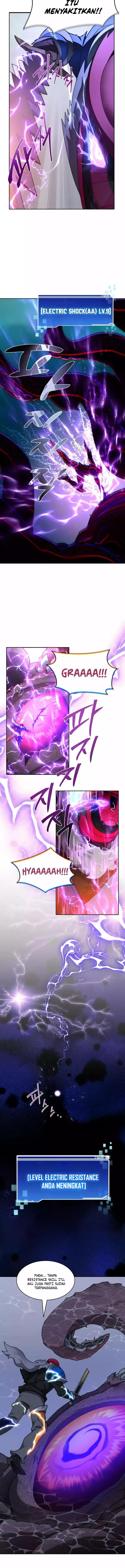 Stuck in the Tower Chapter 92 Gambar 8