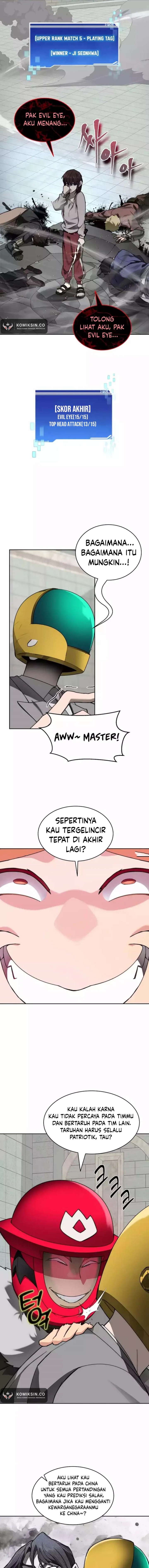 Baca Manhwa Stuck in the Tower Chapter 91 Gambar 2