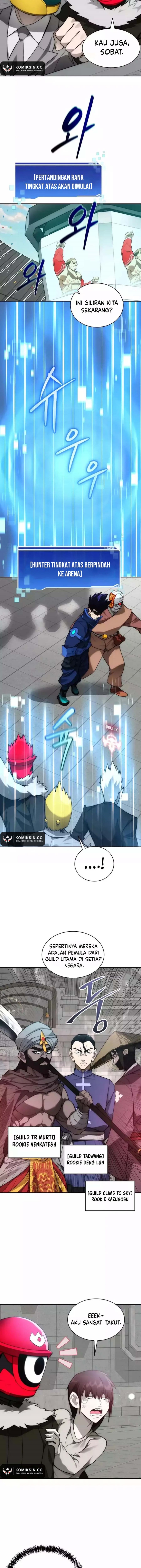 Stuck in the Tower Chapter 90 Gambar 10