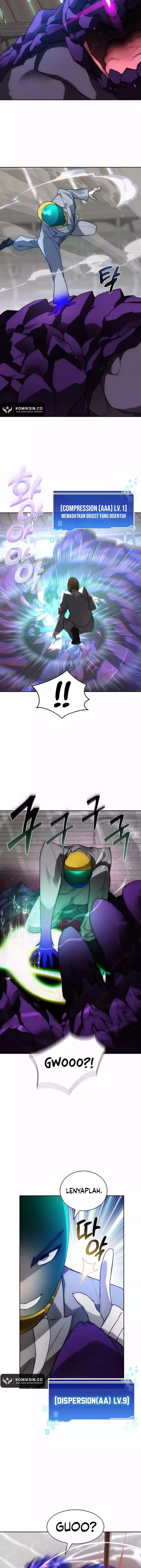 Stuck in the Tower Chapter 90 Gambar 14
