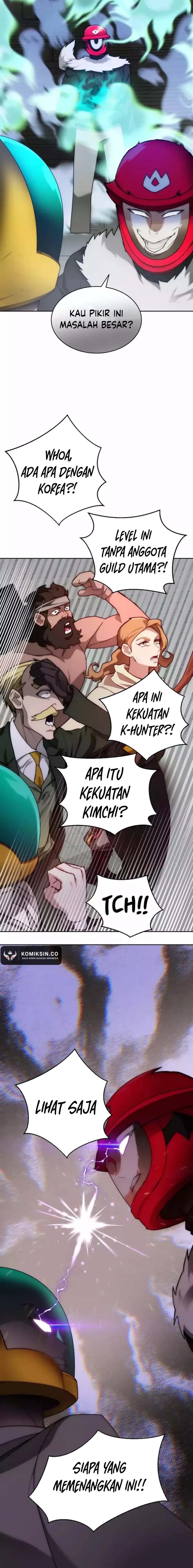 Stuck in the Tower Chapter 90 Gambar 16