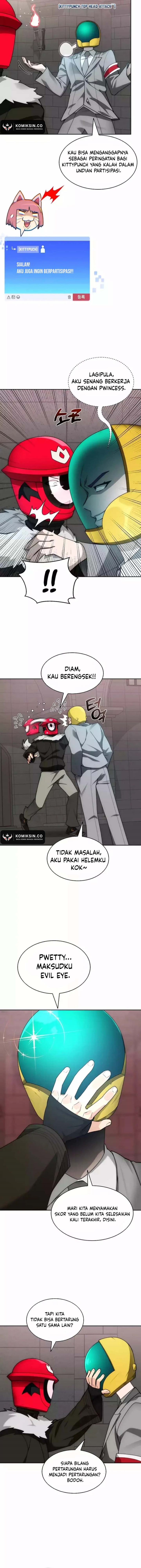 Stuck in the Tower Chapter 90 Gambar 7