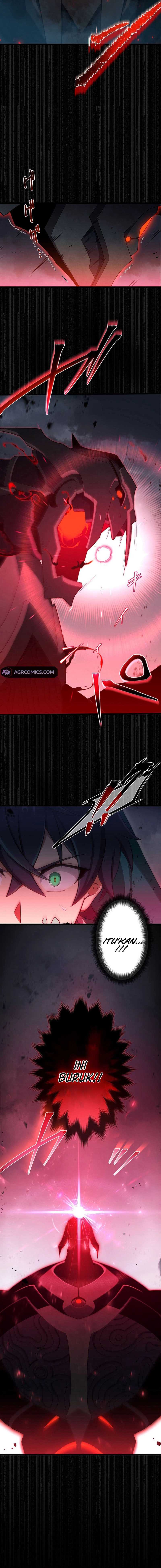 I Reincarnated as an SSS-Ranked Goblin Chapter 77 Gambar 18