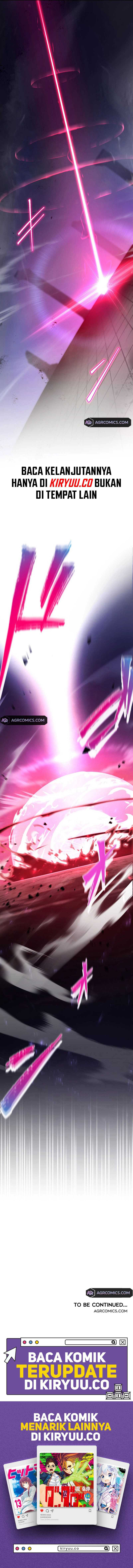 I Reincarnated as an SSS-Ranked Goblin Chapter 77 Gambar 19