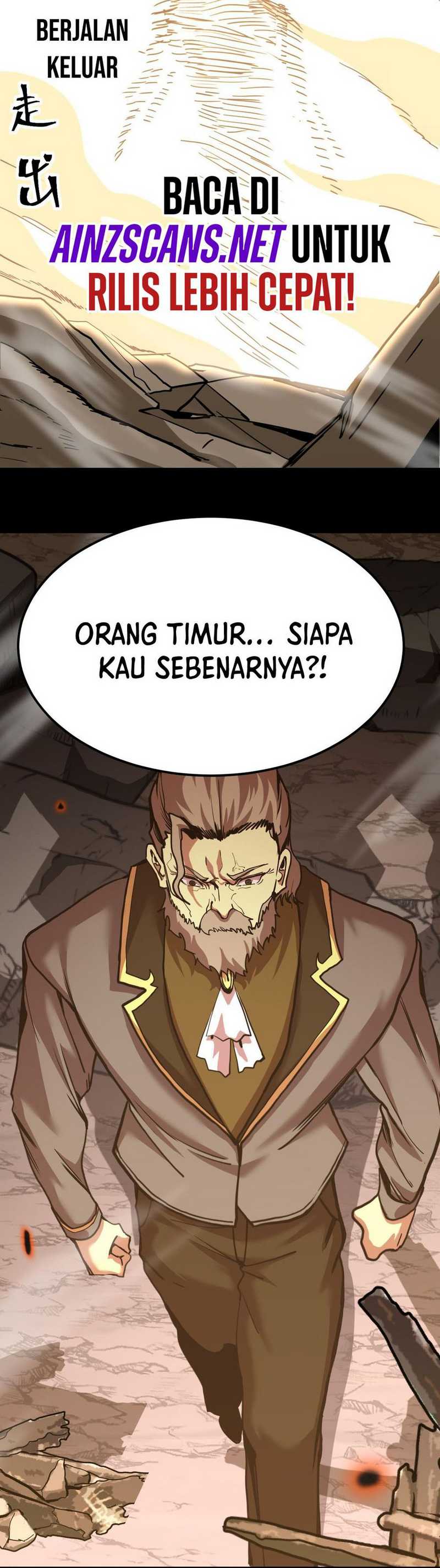 Apex Future Martial Arts Chapter 201 Gambar 5
