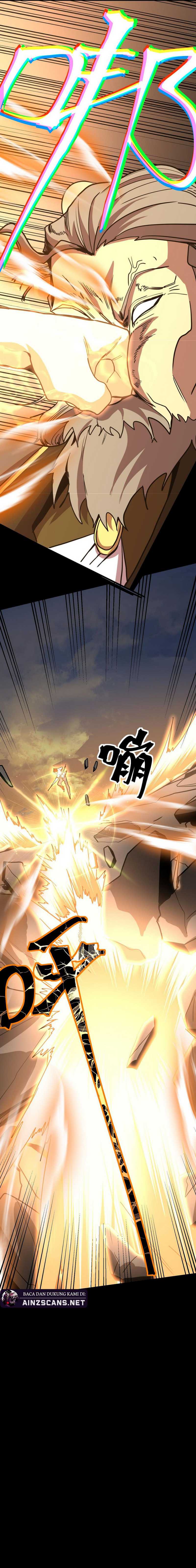 Apex Future Martial Arts Chapter 201 Gambar 6