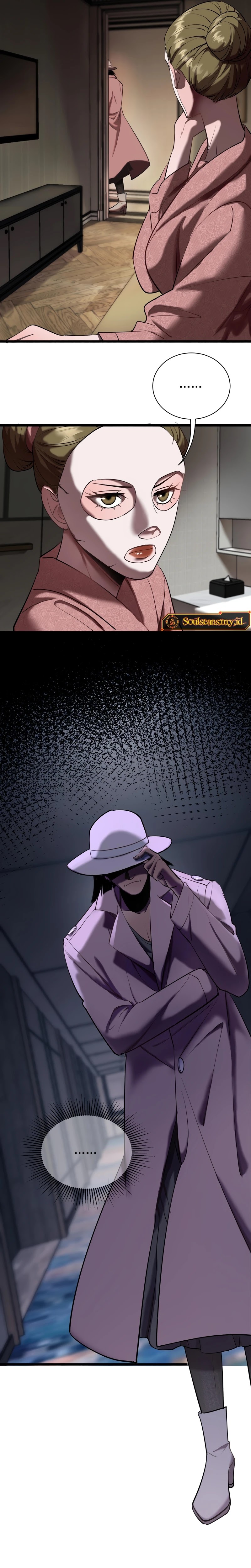 I’m Trapped in This Day for One Thousand Years Chapter 170 Gambar 16