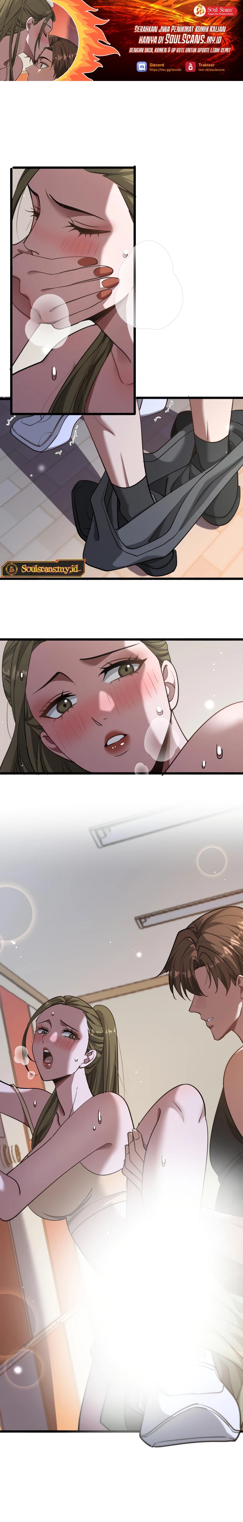 Baca Manhua I’m Trapped in This Day for One Thousand Years Chapter 170 Gambar 2