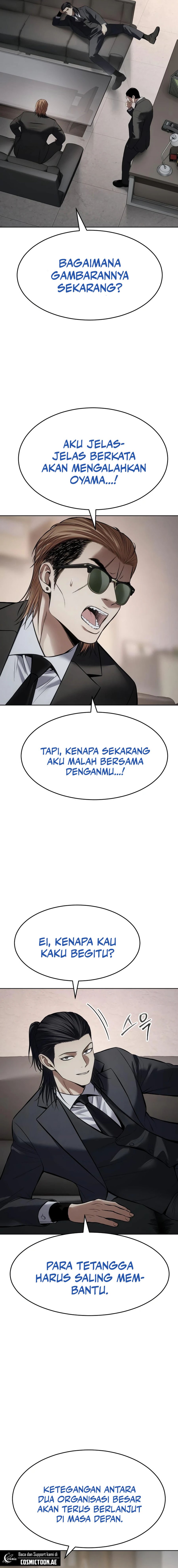 Baek XX Chapter 118 Gambar 10