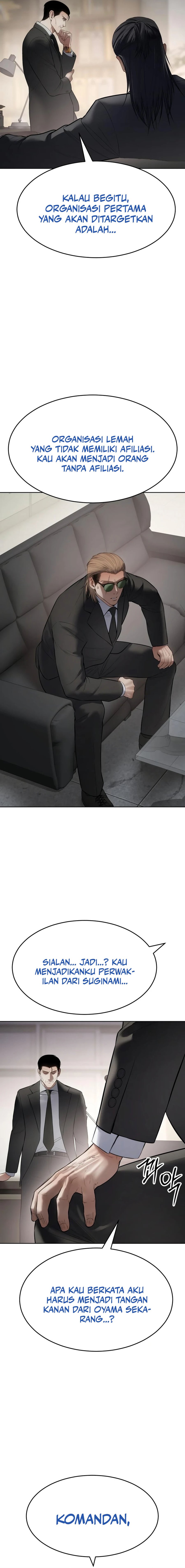 Baek XX Chapter 118 Gambar 11