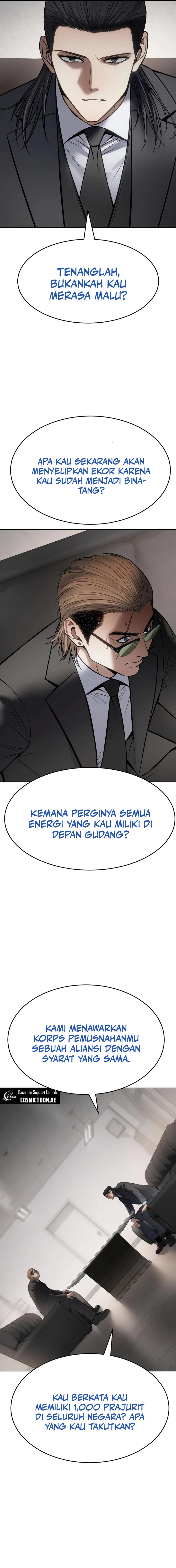 Baek XX Chapter 118 Gambar 12