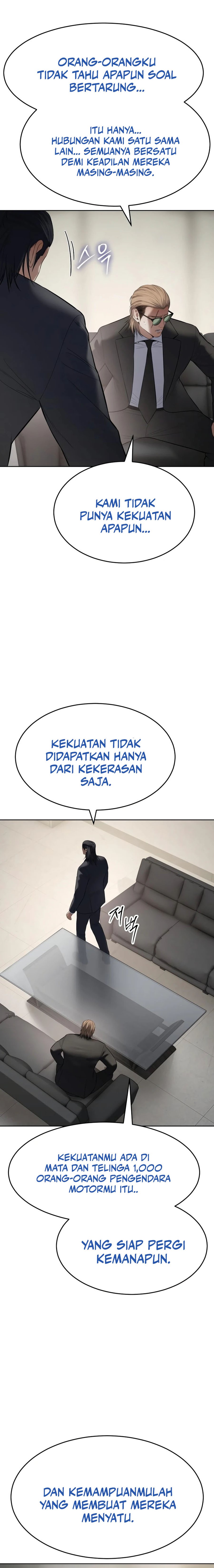 Baek XX Chapter 118 Gambar 13